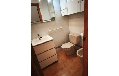 Resale - Bungalow - Santa Pola - Tamarit