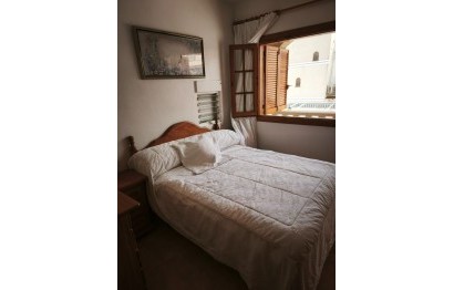 Resale - Bungalow - Santa Pola - Tamarit