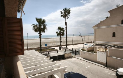 Resale - Bungalow - Santa Pola - Tamarit
