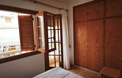 Resale - Bungalow - Santa Pola - Tamarit