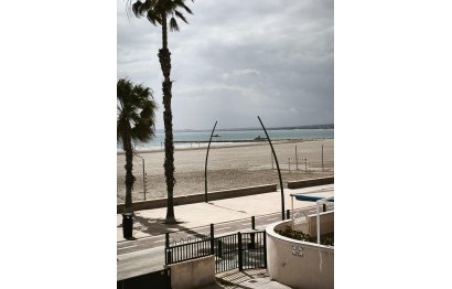 Resale - Bungalow - Santa Pola - Tamarit