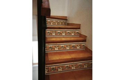 Resale - Bungalow - Santa Pola - Tamarit