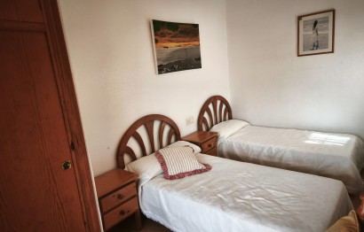 Resale - Bungalow - Santa Pola - Tamarit