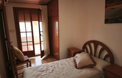 Resale - Bungalow - Santa Pola - Tamarit