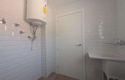 Reventa - Villa - Abanilla - MACISVENDA