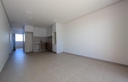 Obra nueva - Ático - Santa Pola - Tamarit