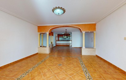 Resale - Villa - Elche Pedanías - Peña las Águilas