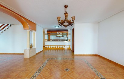 Resale - Villa - Elche Pedanías - Peña las Águilas