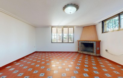 Resale - Villa - Elche Pedanías - Peña las Águilas