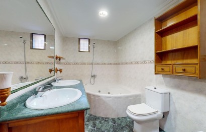 Resale - Villa - Elche Pedanías - Peña las Águilas