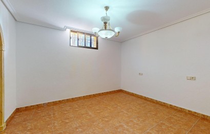 Resale - Villa - Elche Pedanías - Peña las Águilas