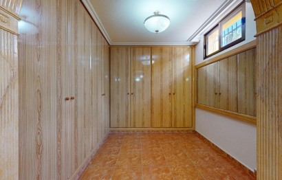 Resale - Villa - Elche Pedanías - Peña las Águilas