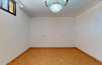Resale - Villa - Elche Pedanías - Peña las Águilas