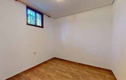 Resale - Villa - Elche Pedanías - Peña las Águilas