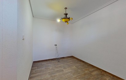 Resale - Villa - Elche Pedanías - Peña las Águilas