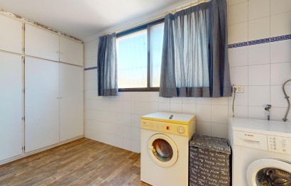 Resale - Villa - Elche Pedanías - Peña las Águilas