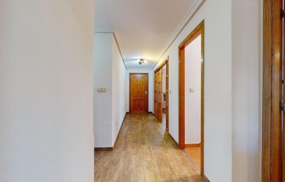 Resale - Villa - Elche Pedanías - Peña las Águilas