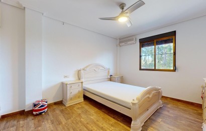 Resale - Villa - Elche Pedanías - Peña las Águilas