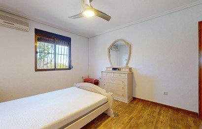 Resale - Villa - Elche Pedanías - Peña las Águilas