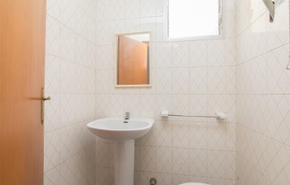 Resale - Commercial - Elche - Center