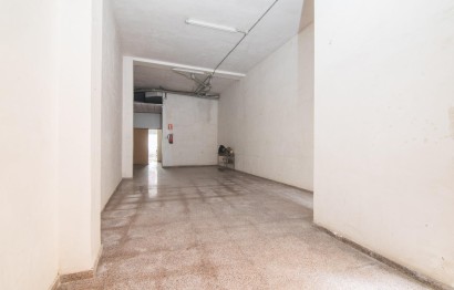 Resale - Commercial - Elche - Center