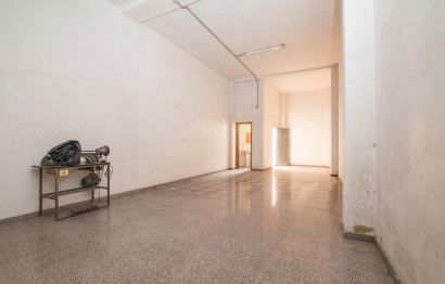 Resale - Commercial - Elche - Center
