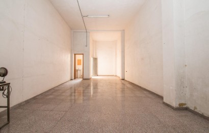 Resale - Commercial - Elche - Center