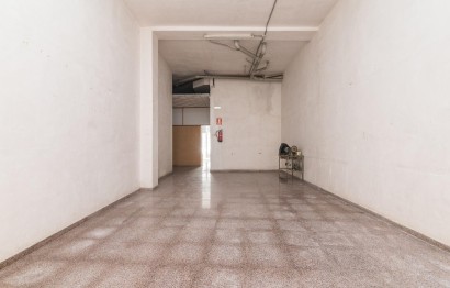 Resale - Commercial - Elche - Center