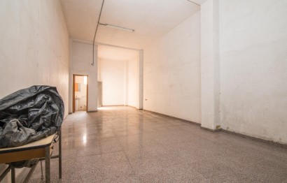 Resale - Commercial - Elche - Center