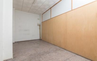 Resale - Commercial - Elche - Center