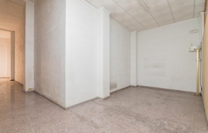 Resale - Commercial - Elche - Center