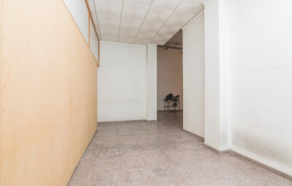 Resale - Commercial - Elche - Center