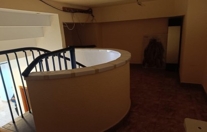 Reventa - Comercial - Elche - Toscar