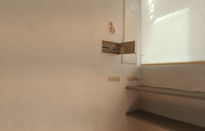 Reventa - Comercial - Elche - Toscar