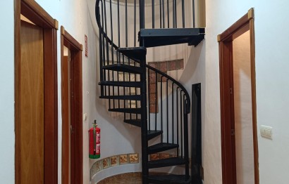 Reventa - Comercial - Elche - Toscar