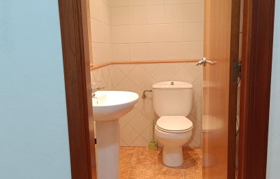Reventa - Comercial - Elche - Toscar