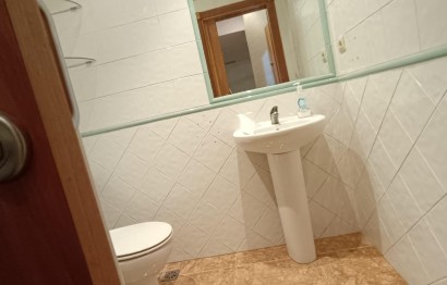 Reventa - Comercial - Elche - Toscar