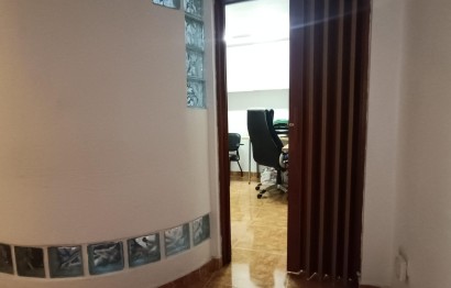 Reventa - Comercial - Elche - Toscar