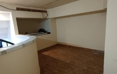 Reventa - Comercial - Elche - Toscar