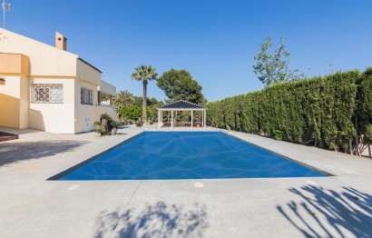 Revente - Ville - Elche - Bonavista