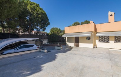 Revente - Ville - Elche - Bonavista