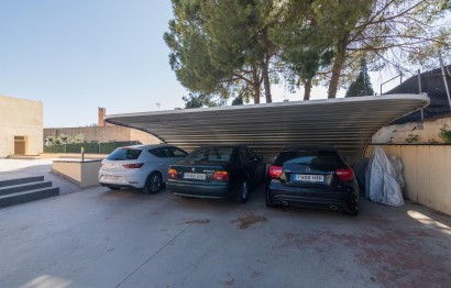Revente - Ville - Elche - Bonavista