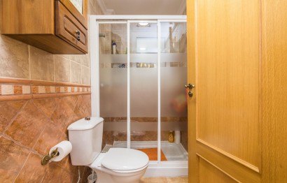 Resale - Apartment / flat - Pinoso - Comunidad valenciana