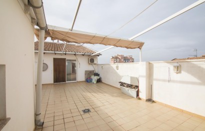 Resale - Apartment / flat - Pinoso - Comunidad valenciana