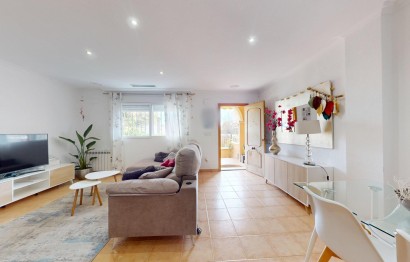 Resale - Townhouse - Perleta - Maitino-Perleta