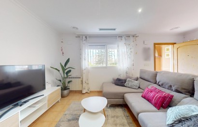 Resale - Townhouse - Perleta - Maitino-Perleta