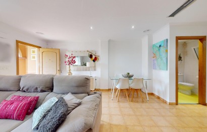Resale - Townhouse - Perleta - Maitino-Perleta