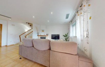 Resale - Townhouse - Perleta - Maitino-Perleta