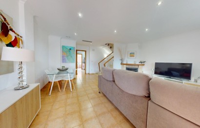 Resale - Townhouse - Perleta - Maitino-Perleta
