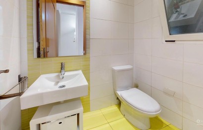 Resale - Townhouse - Perleta - Maitino-Perleta